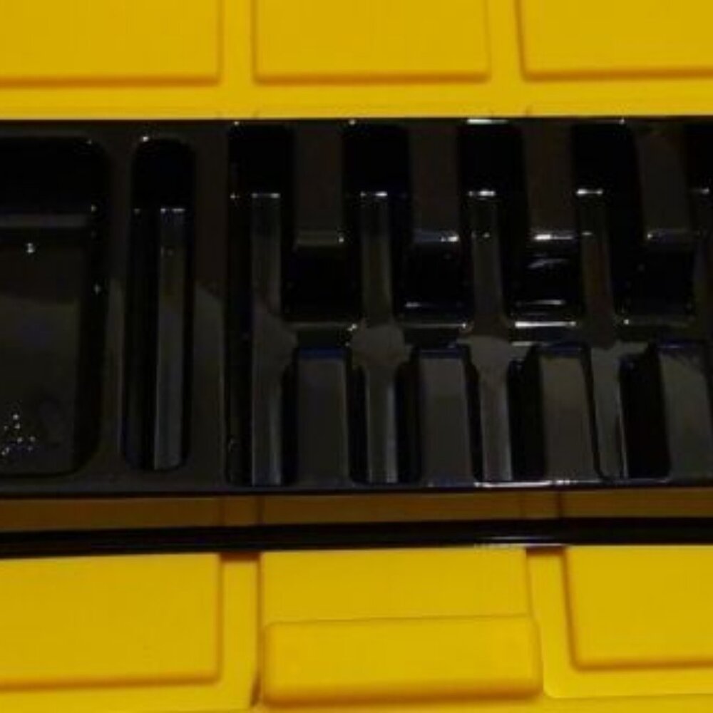 Monopoly Cheaters Edition 2018 Money Tray A1